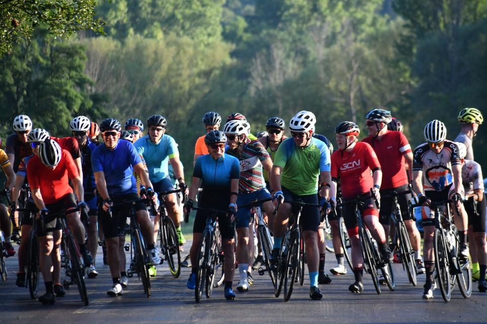 Registration is open for United Way of the Southern Tier’s 2023 Tour de Keuka bike ride fundraiser