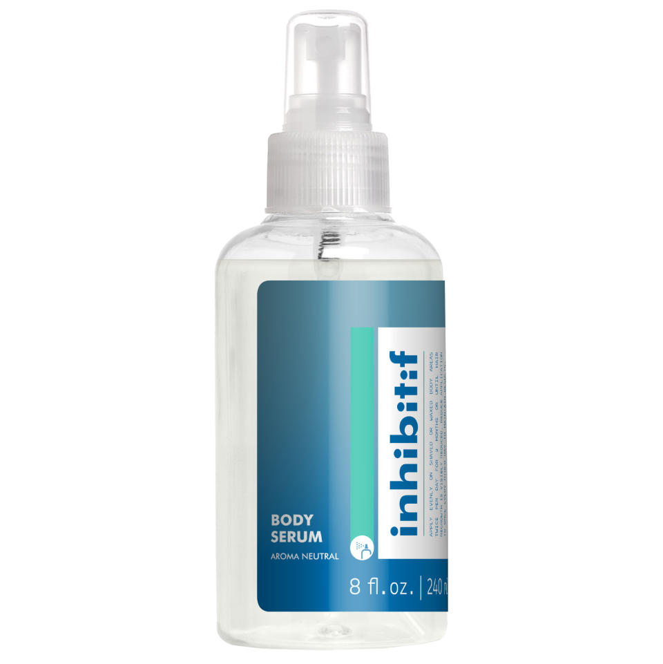 Inhibitif Body Serum