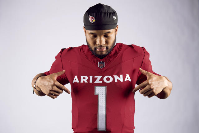 cardinals nickname jerseys