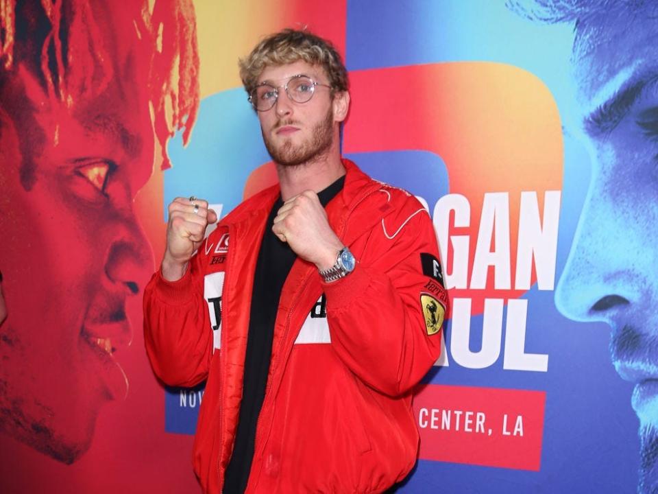 Logan Paul