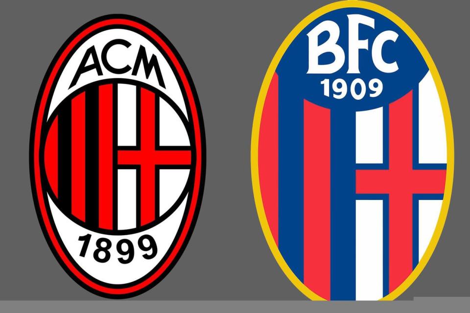 Milan-Bolonia