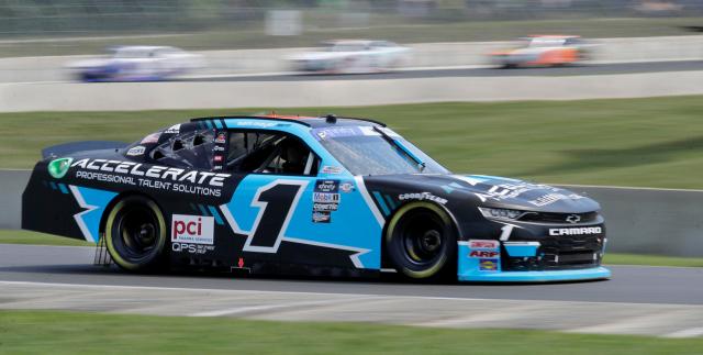 NASCAR 'likely' moving Xfinity Series to streaming-only package