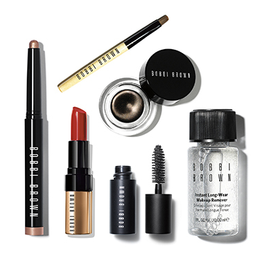 <p>End of the work day doesn’t mean it’s time to end your look of the day! Bobbi Brown’s eye and lip set are perfect for taking you from 5pm to 5am! This handy kit even comes with make up remover for when you’re on the way home! From cubicle to club in under 20 minutes! Bobbi Brown also have other sets to choose from.</p><p><i>Buy instore and <a rel="nofollow noopener" href="http://www.bobbibrown.co.uk/product/13996/43534/Palettes-and-Sets/After-Hours-Eye-Lip-Set" target="_blank" data-ylk="slk:online;elm:context_link;itc:0;sec:content-canvas" class="link ">online</a></i></p>