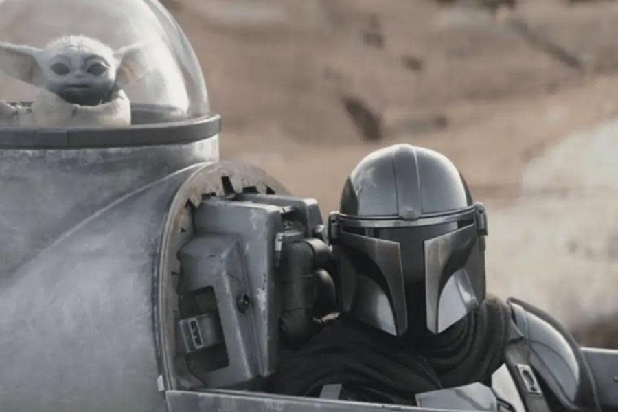 Rumor: Pedro Pascal está insatisfecho con el rumbo de The Mandalorian y dejará la serie