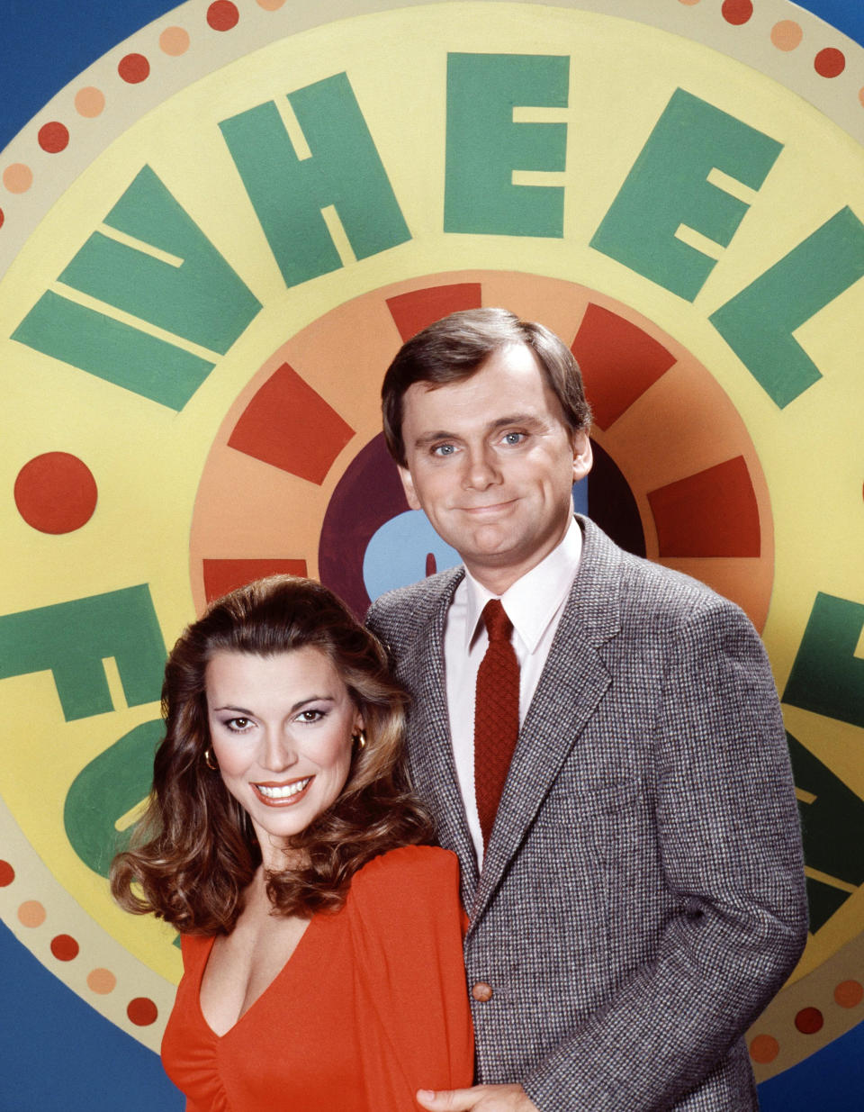 Wheel of Fortune (Herb Ball / NBC)