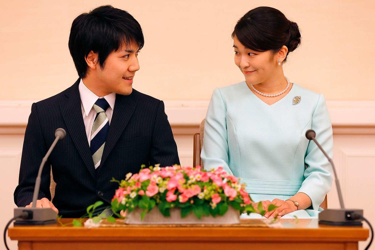 Princess Mako