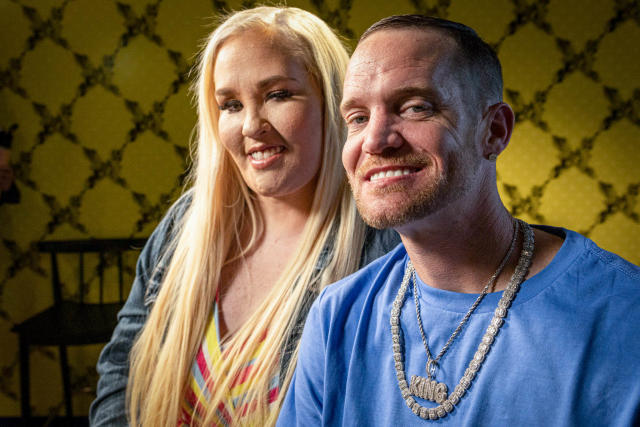 5 Things to Know About Mama June's Husband Justin Stroud