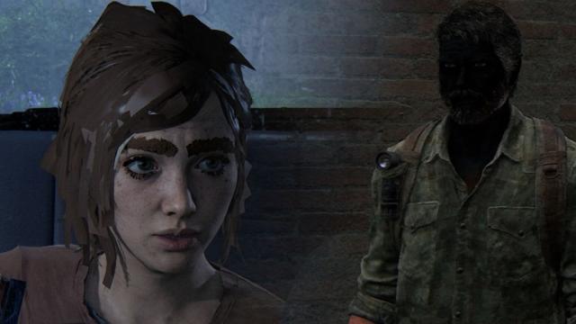 The Last of Us on Steam Deck is not great