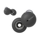 <p><strong>Sony</strong></p><p>amazon.com</p><p><strong>$178.00</strong></p><p><a href="https://www.amazon.com/dp/B09QNLR4GD?tag=syn-yahoo-20&ascsubtag=%5Bartid%7C10055.g.35430695%5Bsrc%7Cyahoo-us" rel="nofollow noopener" target="_blank" data-ylk="slk:Shop Now;elm:context_link;itc:0;sec:content-canvas" class="link ">Shop Now</a></p><p>While these earbuds aren't noise-canceling by any means, if you're looking for a pair of AirPod alternatives that you can leave in all day and forget about, Sony's latest LinkBuds are made for you. In testing, the Lab found the sound quality impeccably clear and even though they were trickier than average to get in, once they're in, they're in. You can switch from talking to your colleague one second to listening to music another, without having to take out an earbud or fumble to pause your music. For certain users, it can be a joy to stay connected to their surrounding environment while working or on the go, and these let you do just that.</p><p><strong>Unlike other earbuds, these feature a wide tap area so you don't have to tap the bud itself to adjust the volume or switch songs</strong>. Tapping next to your ear takes some getting used to, but you can customize everything to your liking in Sony's app, including the speak-to-chat feature, equalizer, adaptive volume control and more. Battery life could be better with 5.5 hours on a single charge or up to 17.5 hours with the charging case, but a quick 10-minute charge gets you up to 90 minutes of playback. Though they're not for everyone, the LinkBuds are a distinct wireless earbud for anyone with a busy lifestyle.</p><p><strong><strong><strong><strong><strong><em><em>•</em></em> </strong></strong></strong></strong>OS support: </strong>Android/iOS<strong><br><strong><strong><strong><strong><em><em>•</em></em> </strong></strong></strong></strong>Battery life: </strong>5.5 hours (single charge) or 17.5 hours (with charging case)<br><strong><strong><strong><strong><strong><em><em>•</em></em> </strong></strong></strong></strong>Noise-canceling: </strong>No<strong><br><strong><strong><strong><strong><em><em>•</em></em> </strong></strong></strong></strong>IP rating: </strong>IPX4</p>