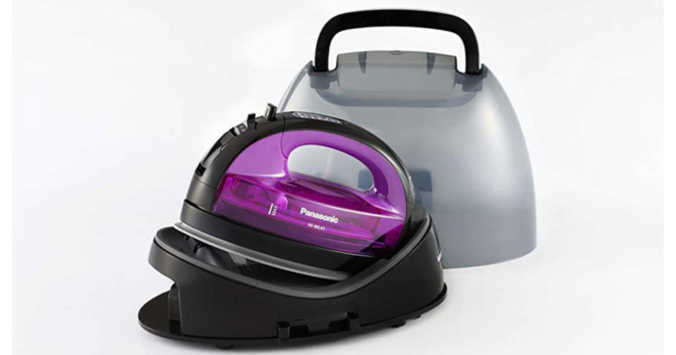 Steam Irons - Panasonic NI WL41VSH