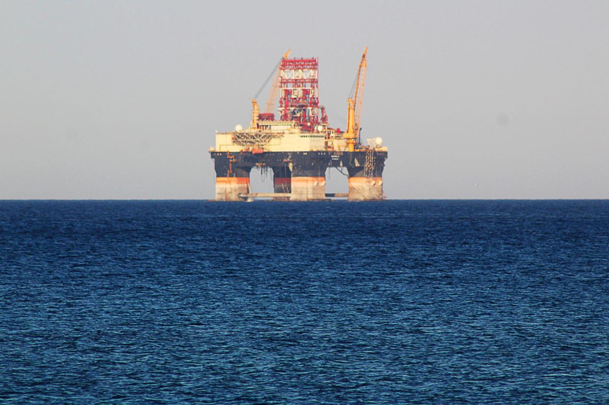 Die Gasvorräte von Zypern belaufen sich auf 510 Milliarden Kubikmeter. - Copyright: Christos Kizas / EyeEm