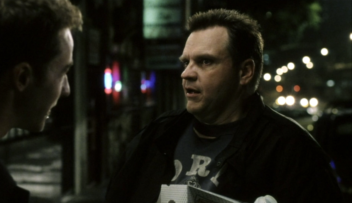 Meat Loaf Helped Edit ‘fight Club With David Fincher ‘wed Sit There And Watch 40 Takes 1360