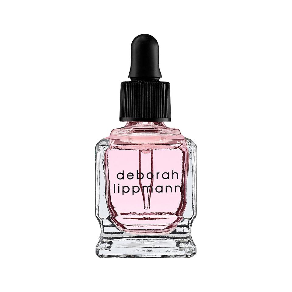 Deborah Lippman Intensive 2 Second Nail Primer