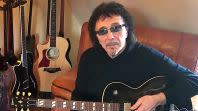 Tony Iommi