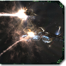 EVE Online side image