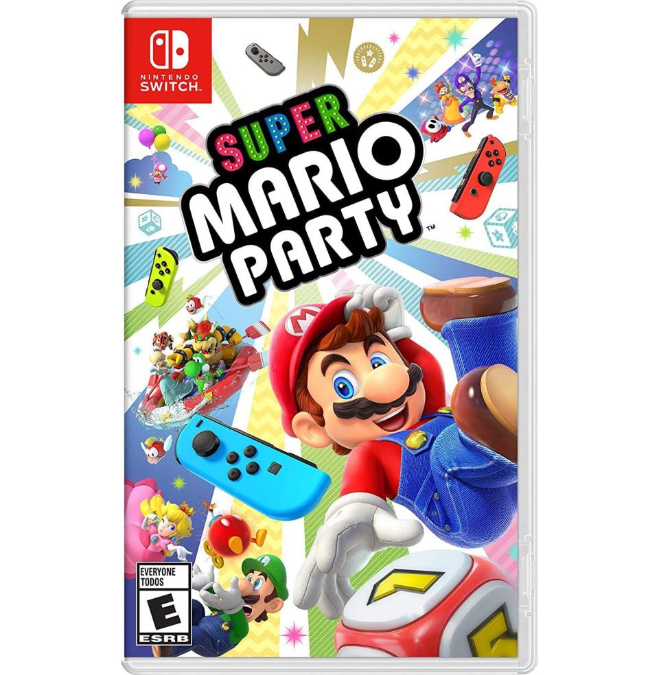 <p><strong>Nintendo</strong></p><p>amazon.com</p><p><strong>$39.99</strong></p><p><a href="https://www.amazon.com/dp/B07DJY81FP?tag=syn-yahoo-20&ascsubtag=%5Bartid%7C10054.g.34358973%5Bsrc%7Cyahoo-us" rel="nofollow noopener" target="_blank" data-ylk="slk:Shop Now;elm:context_link;itc:0;sec:content-canvas" class="link ">Shop Now</a></p>