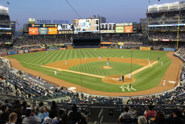 Yankee Stadium - All You Need to Know BEFORE You Go (with Photos)