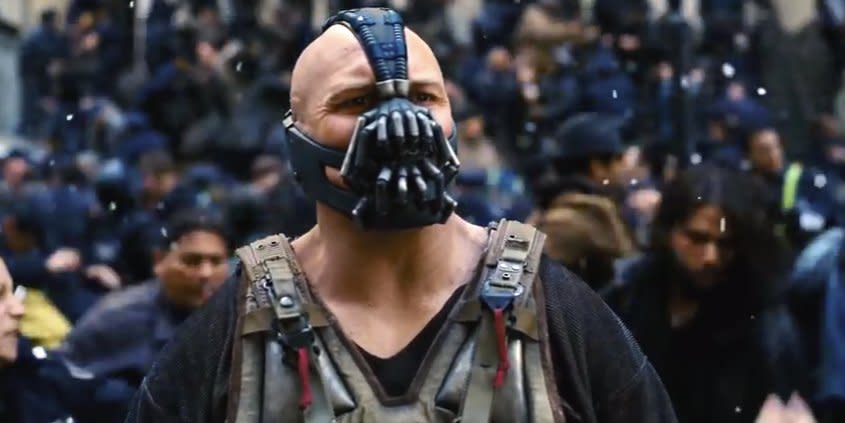 bane