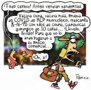 <p>Twitter: @patriciomonero / Facebook: Patricio Monero</p> 