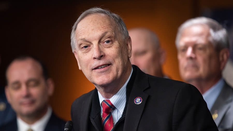 Rep. Andy Biggs (R-Ariz.)