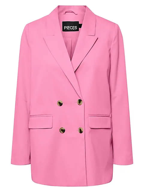 Meghan Markle just wore a pink blazer: 11 best dupes from $44