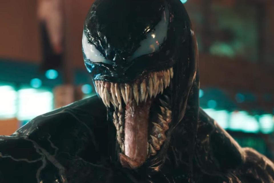 Venom 2: Woody Harrelson confirms sequel already in the pipeline