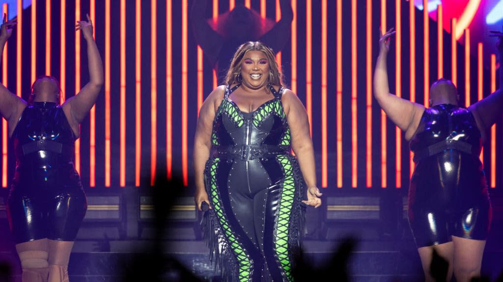 Lizzo