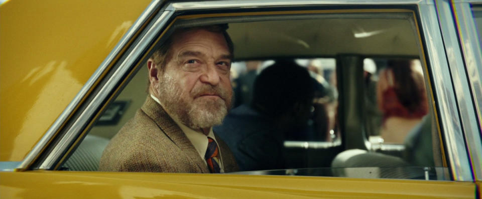 John Goodman as Bill Randa<p>Legendary Entertainment</p>