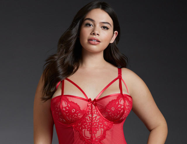 9 Lingerie Pieces To Spoil Yourself With This Valentine's Day
