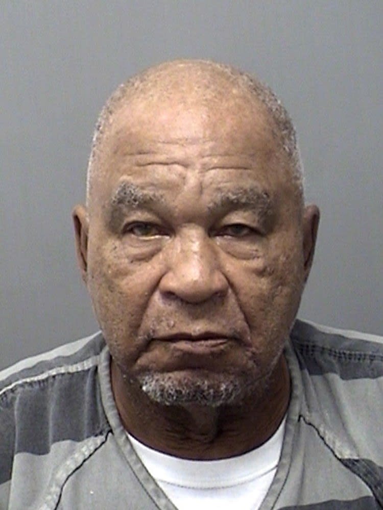 Imagen sin fechar muestra al preso estadounidense Samuel Little. Un preso de 78 años condenado a cadena perpetua en Estados Unidos por tres asesinatos confesó recientemente haber cometido 90 entre 1970 y 2005, de los que 34 ya han sido confirmados, informó este miércoles el FBI. EFE/ Oficina Del Sheriff Del Condado De Wise