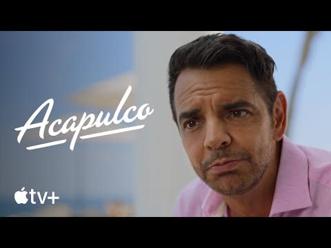 24) Acapulco