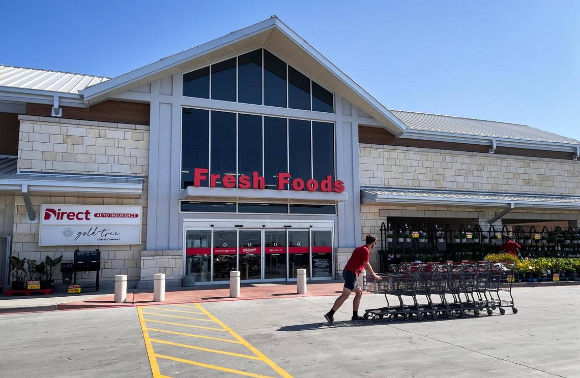 H-E-B representatives declined to be interviewed, but industry and marketing experts say the company’s strategy and intentional pace for expansion are part of its success.