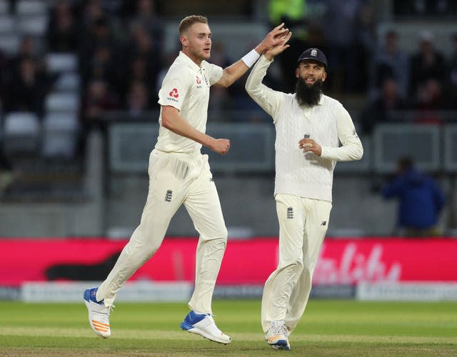 England v West Indies – First Investec Test – Day Three – Edgbaston