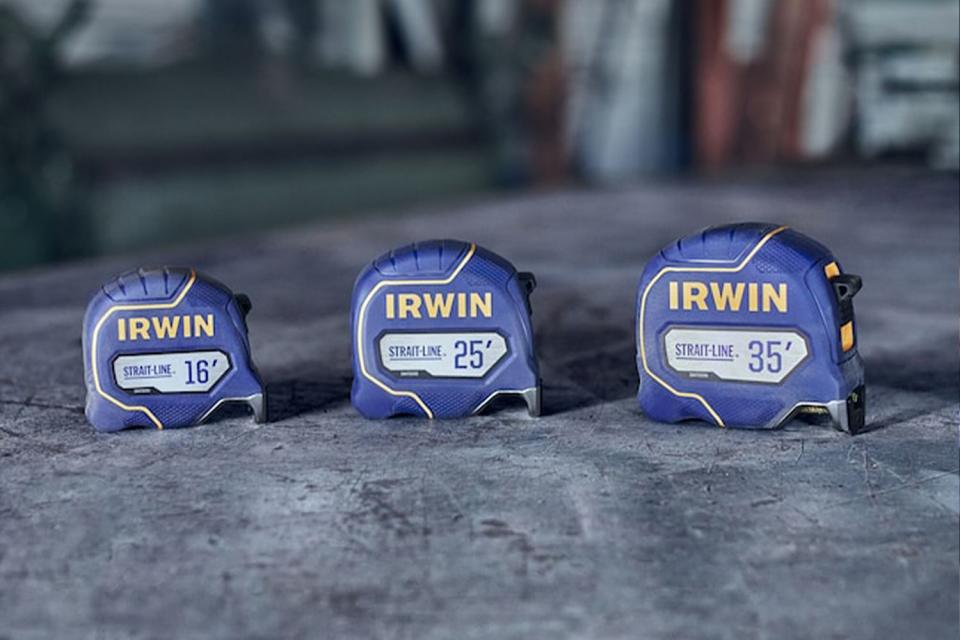 <p>Irwin / Lowe's</p>