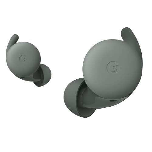 Google - Pixel Buds A-Series True Wireless In-Ear Headphones (Best Buy / Best Buy)