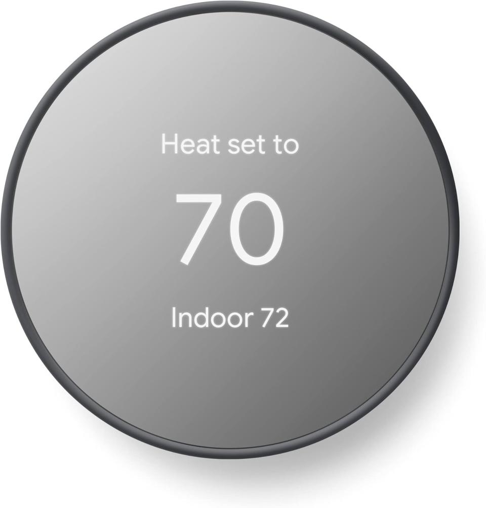 google-nest-thermostat