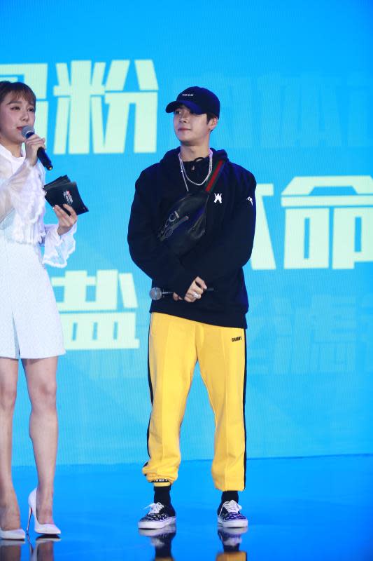 Chinese talent reality show, Idol Producer