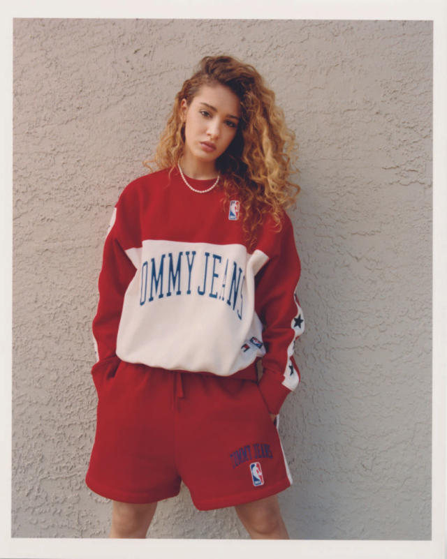 The Dream of '90s Streetwear is Alive With Two New Tommy Jeans