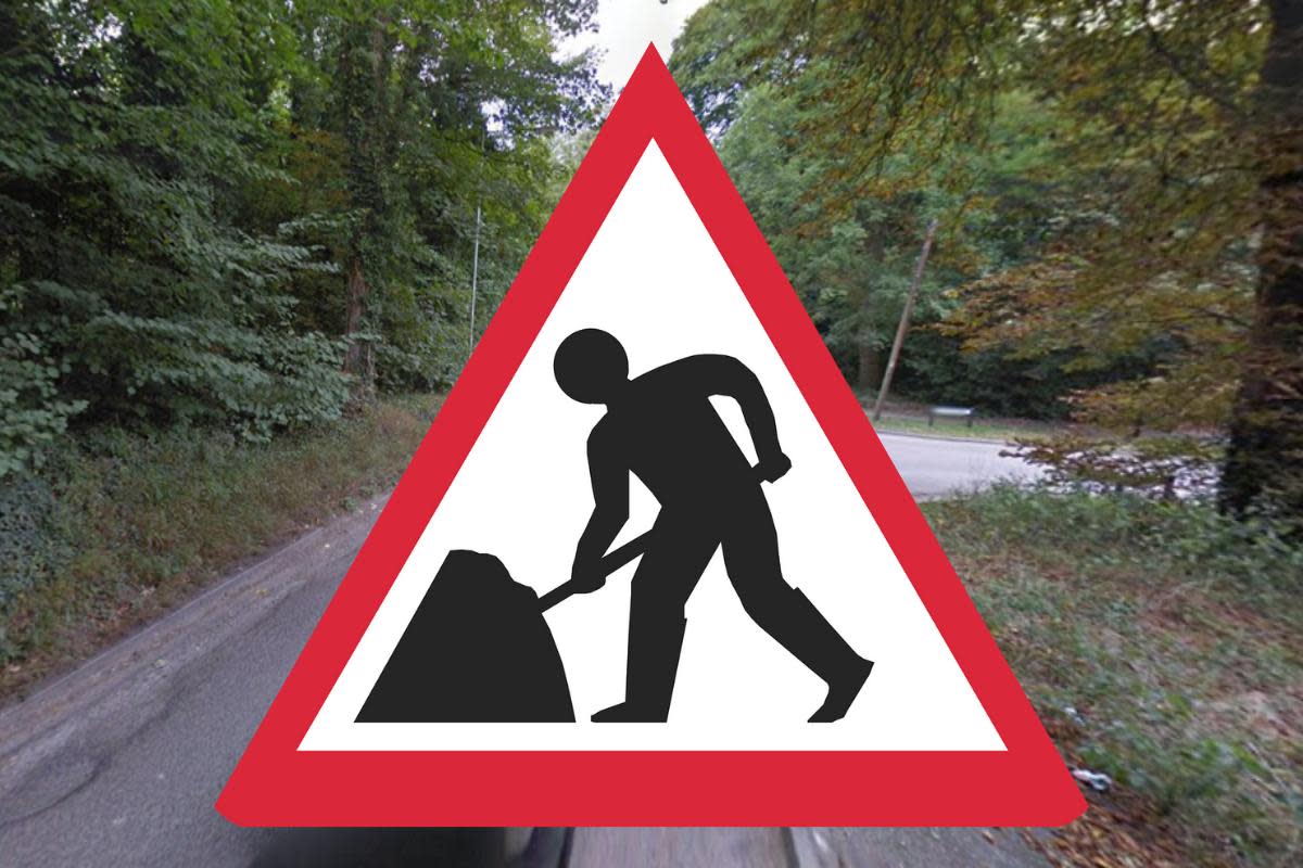 A round-up of roadworks in the Watford area in the coming weeks <i>(Image: Google Street View/Pixabay)</i>