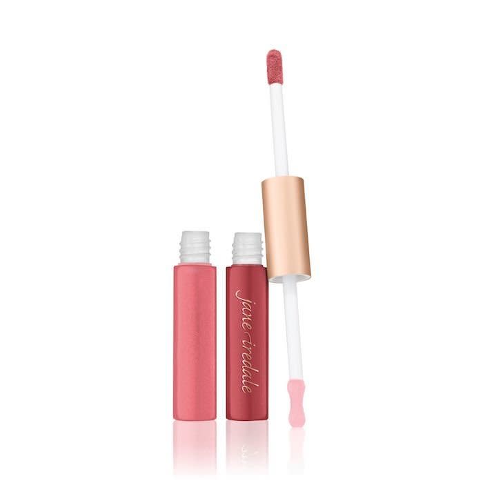 <a href="https://janeiredale.com/" target="_blank">Iredale Mineral Cosmetics</a>, founded by Jane Iredale,&nbsp;promotes a holistic approach to beauty. The brand offers supplements, skin care products and makeup made with natural and organic ingredients to help nourish the skin from the inside out.