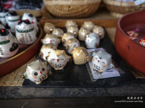 【日本-福島】東北賞楓疾行（7）大內宿