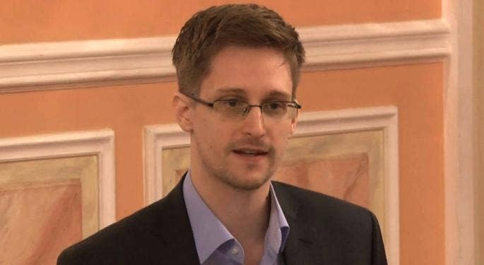 Snowden respalda a Bitcoin en medio de un crecimiento notable