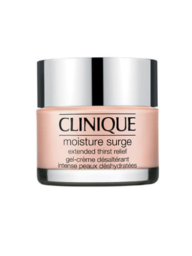 Clinique Moisture Surge Extended Thirst Relief