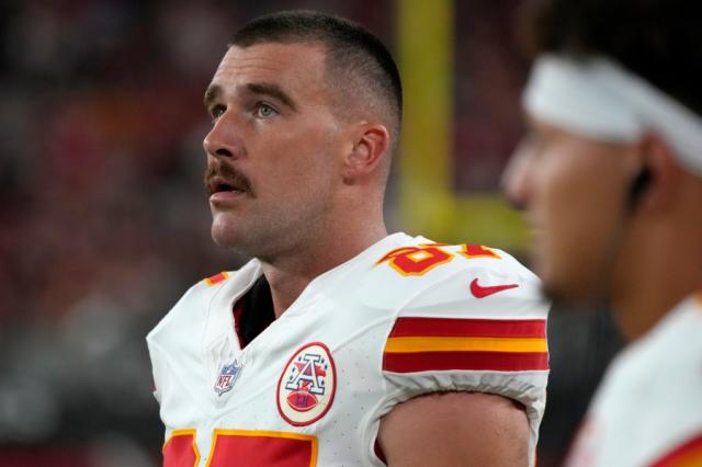 Kansas City Chiefs News, Videos, Schedule, Roster, Stats - Yahoo Sports