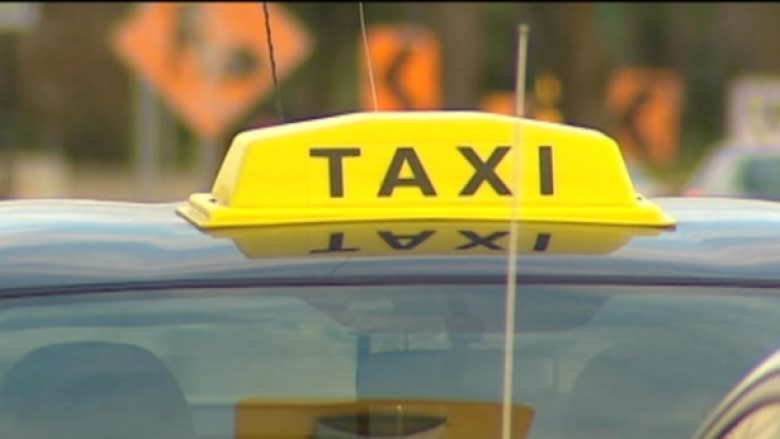 How can taxis be safer? Decals, GPS, shields, alarms among suggestions