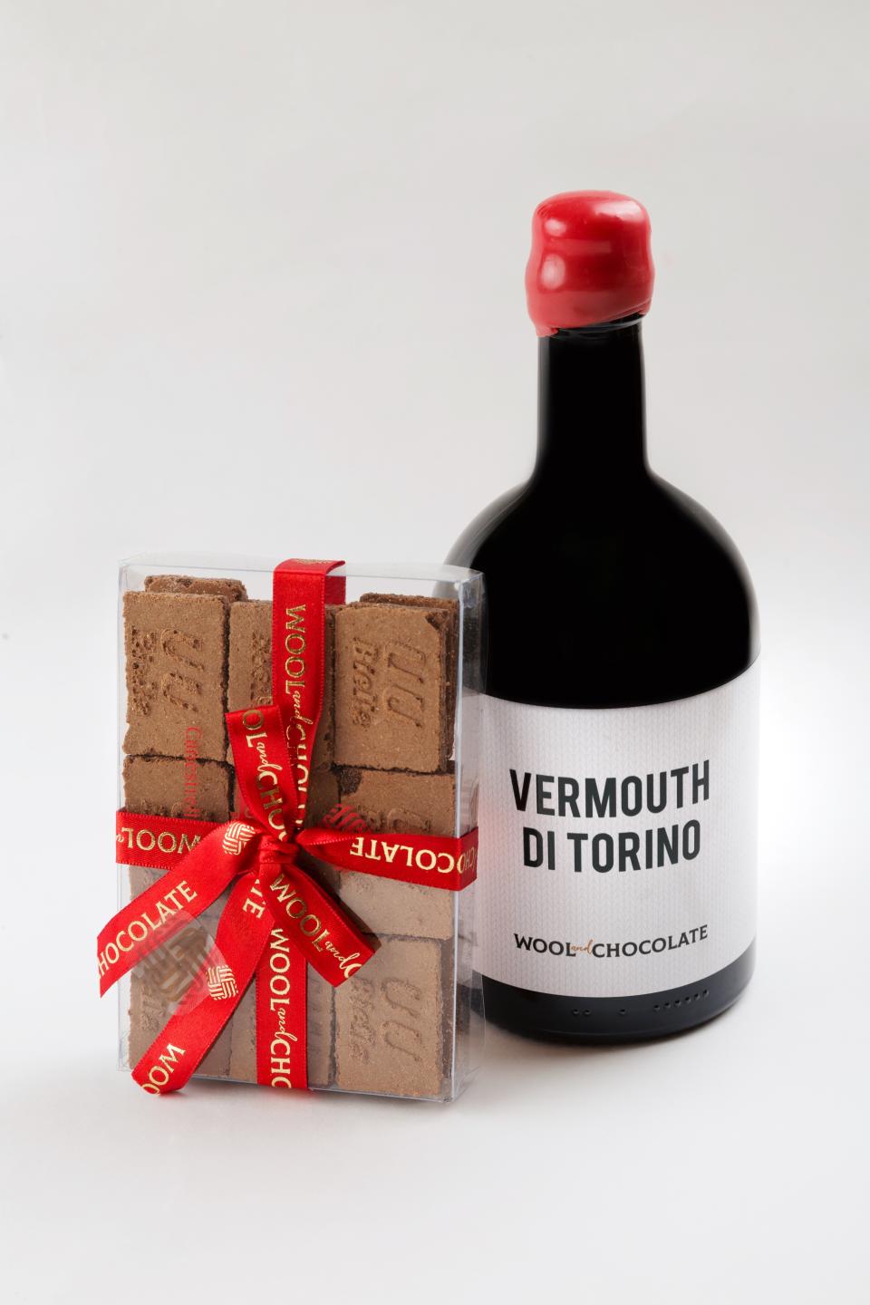 Vermouth