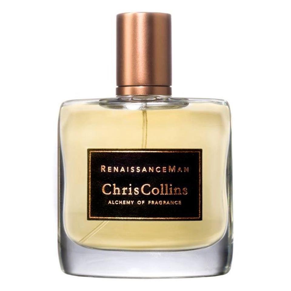 Chriss Collins Renaissance Man Eau de Parfum