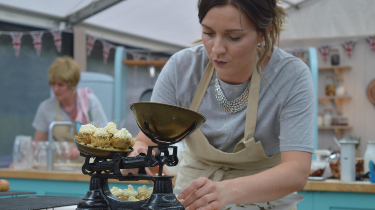 Great British Baking Show (Photo: PBS)