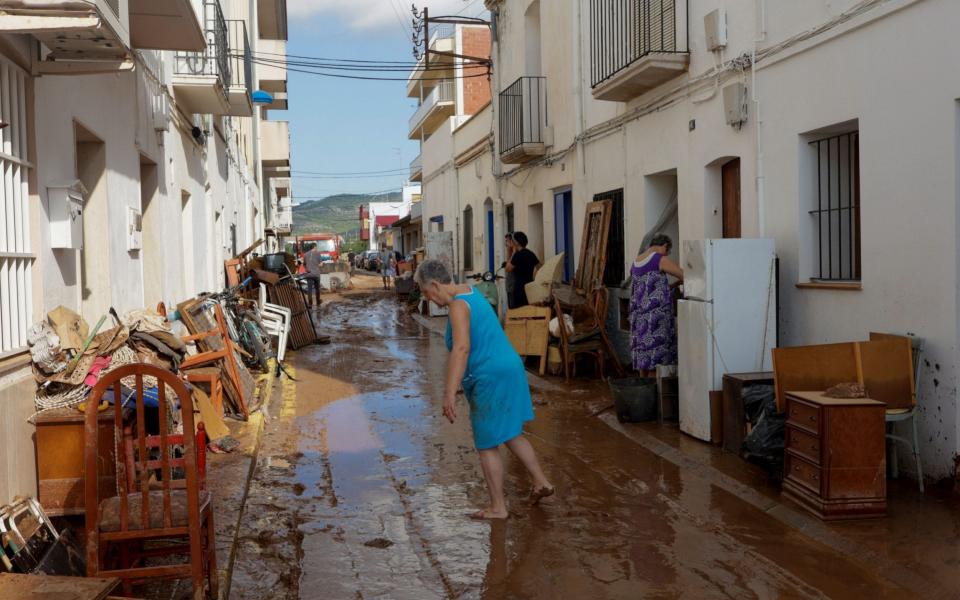 spain -  Shutterstock