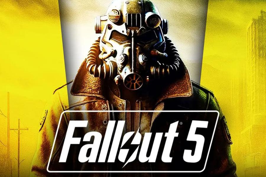 ¿Fallout 5 llegará pronto? Bethesda responde tras el éxito de su serie live-action